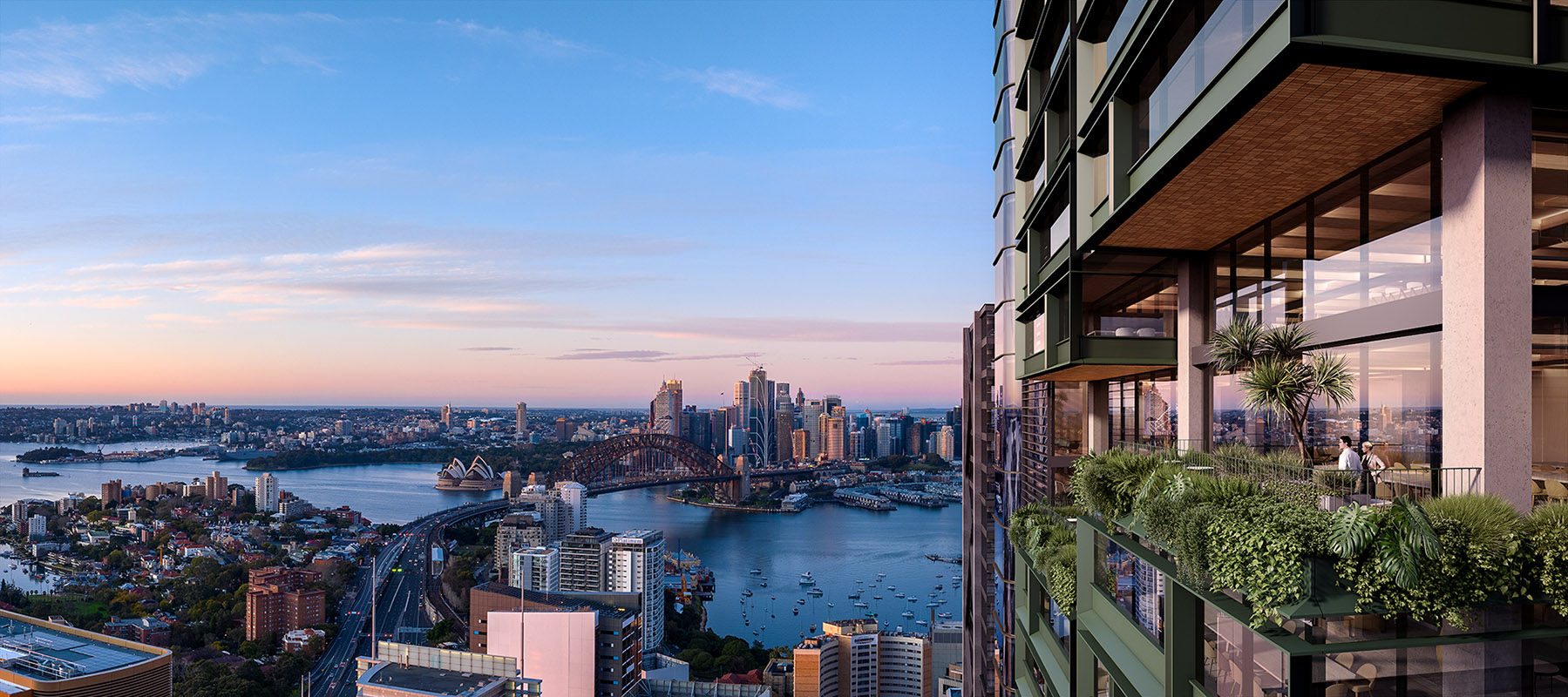 100 Walker Street